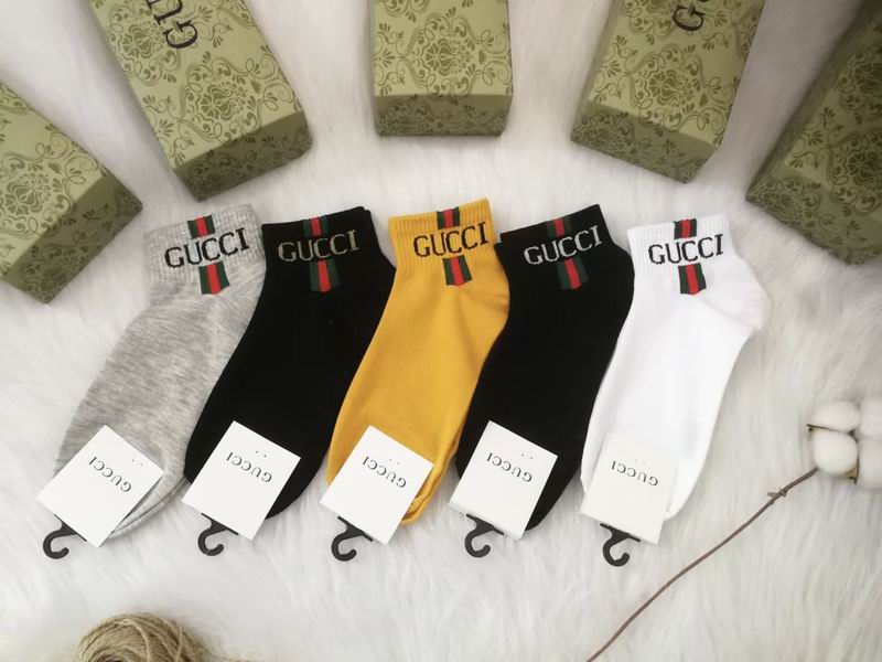 Gucci socks 48
